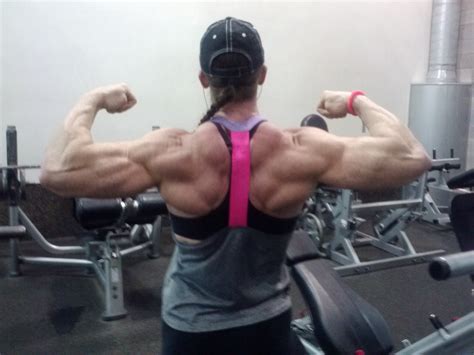 Lora Ottenad Wings of Strength