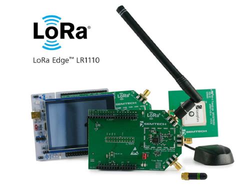 Lora com arduino programming.  Semtech strongly contributes to the Alliance as th...
