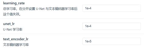 Lora text encoder learning rate.  Aug 10, 2023 · Learn how rank, learning r...