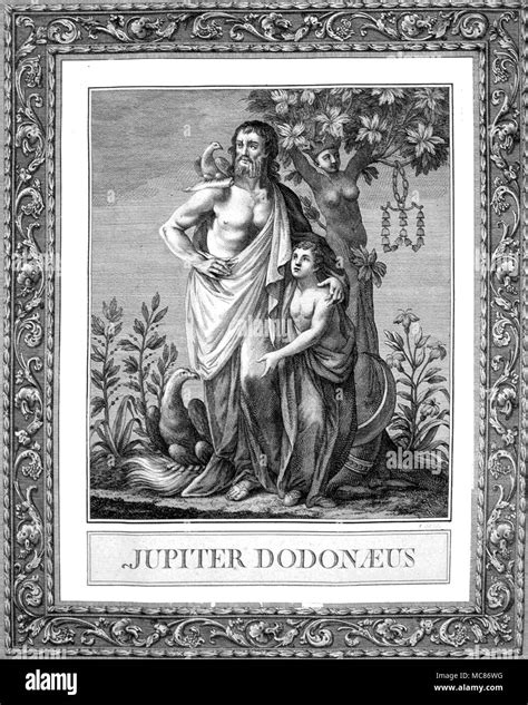 Loracle De Dodone Scholars Choice Edition