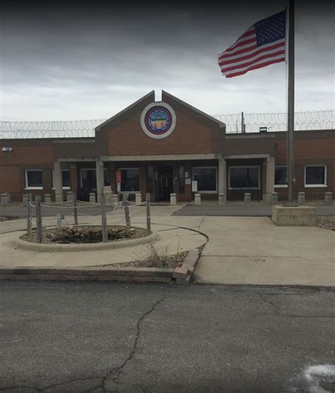 Lorain Correctional Institution 2075 S. Avon Belden Road, Grafton, Ohi
