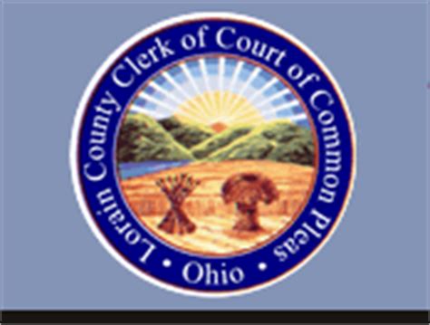 Lorain County Admn. Building 226 Middle Ave., 2nd Floor Elyria, OH 44035 Monday thru Friday 8:00AM - 4:30PM * (440) 329-5207 auditor@lcauditor.com * Properties will not be transferred after 4PM. 