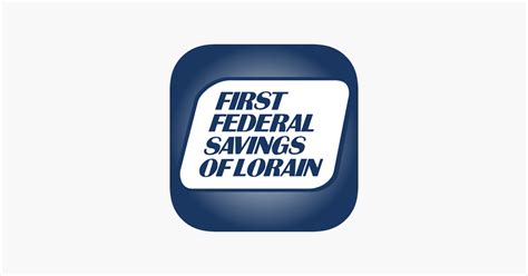 Lorain first federal savings. You are now leaving First Federal Savings and Loan Association of Lorain and going to ameriprise.com. Ameriprise.com is not owned or operated by First Federal Savings … 