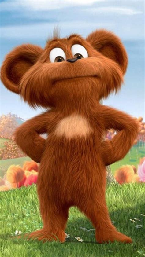Lorax bears. Things To Know About Lorax bears. 