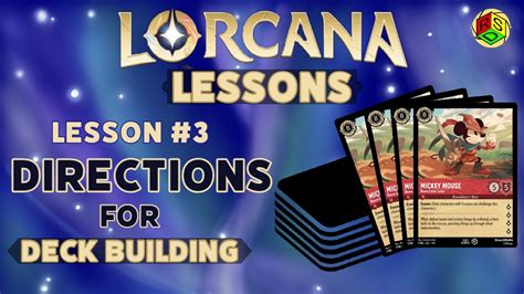 Lorcana deck builder. Disney Lorcana Card Sets revealed. 💫 Find out more about the Disney Lorcana cards, pricing, release date info, and track cards, products, collectibles and your collection at Lorcania. 
