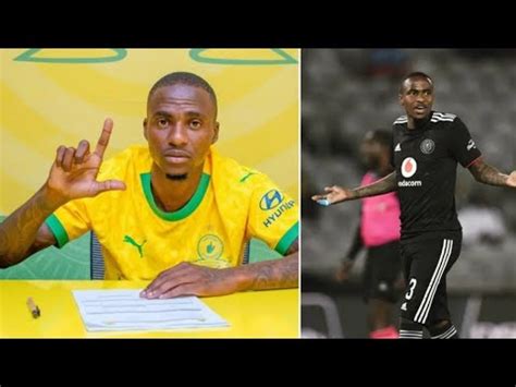 474px x 266px - Lorch opens up on possibility of facing Pirates on Sundowns debut