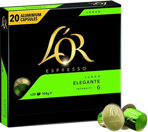 Roasty, sweet and rich ground coffee in single-dose capsules. . Lorcoffee