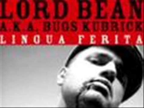 Lord Bean - Lingua Ferita FULL EP - YouTube