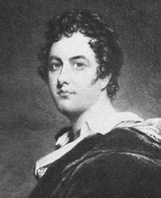 Lord Byron Biography - life, family, death, wife, …