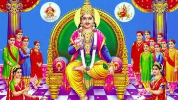 Lord Chitragupta - Who helps Lord Yamaraj to …