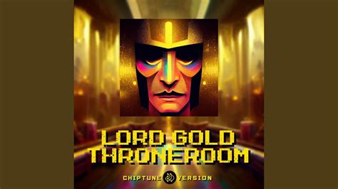 Lord Gold Throneroom - YouTube