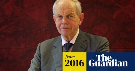 Lord Neill of Bladen obituary Politics The Guardian