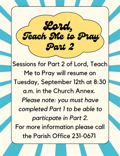 Lord Teach Me To Pray Inc - GuideStar Profile