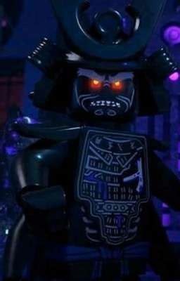 Early life. Lloyd is the son of Lord Garmadon 