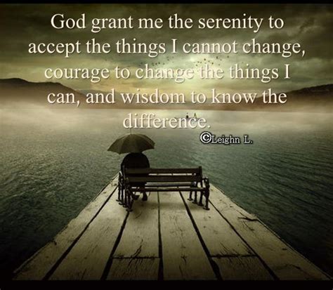 Lord grant me the serenity. The Serenity Prayer is a well-known prayer written by the American theologian Reinhold Niebuhr in the early 1940s. The prayer reads as follows: “God, grant me the serenity to accept … 