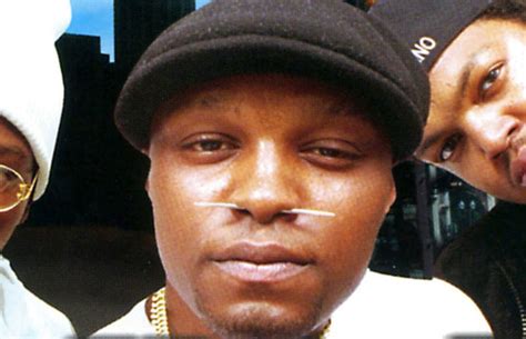 Lord infamous. The rapper, who joined the group in 1991 and left in 2006, died of a heart attack in 2013. He was part of the reunion group Da Mafia 6ix with other former Three 6 … 