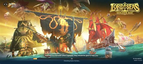 Lord of Seas Odyssey APK Download for Android 