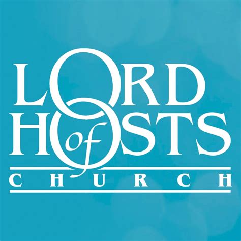 The name “LORD of hosts” occurs some 261 times in the Old Testament Scriptures. God is first called the “LORD of hosts” in 1 Samuel 1:3. The word LORD, capitalized, refers to Yahweh, the self-existent, redemptive God.The word hosts is a translation of the Hebrew word sabaoth, meaning “armies”—a reference to the angelic …. 