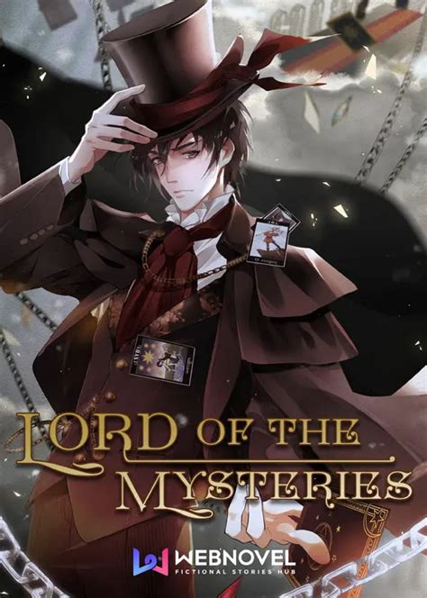Lord of mystery. Things To Know About Lord of mystery. 