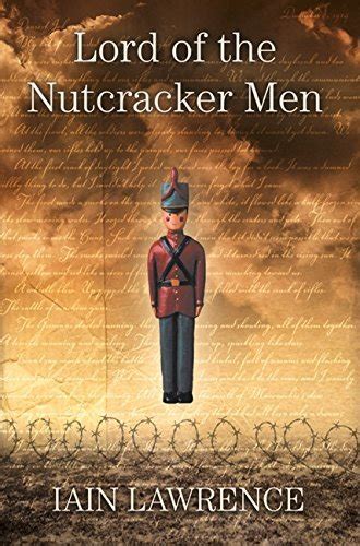 Lord of the Nutcracker Men by Lawrence, Iain 9780385729246 eBay