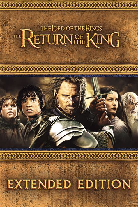 Lord of the Rings: The Return of the King: Extended Edition: Bonus Material 2
