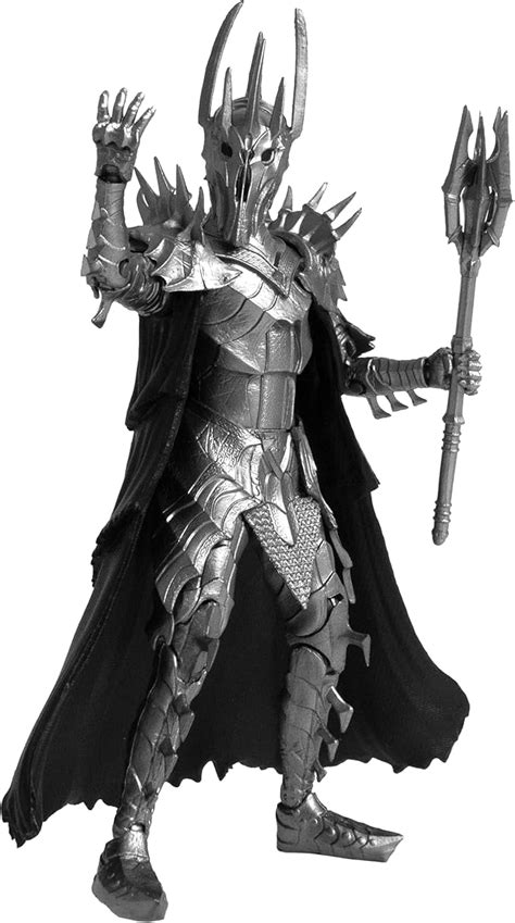 Lord of the Rings - Sauron BST AXN 5" Action Figure