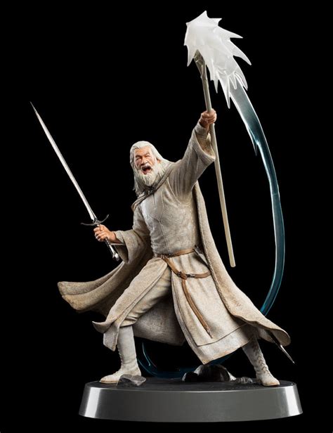 Lord of the Rings Games Workshop Gandalf The White and …