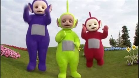 Lord of the Teletubbies - YouTube