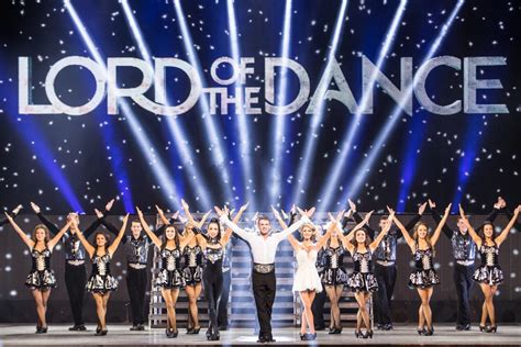 Lord of the dance. VENUE ... Join us in celebrating 25 years of dance magic with Michael Flatley's legendary Lord of the Dance! Since its debut a quarter of a century ago, Lord of ... 