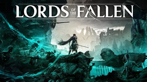 Lord of the fallen 2. "La tan esperada secuela de LotF de 2014, Lords of the Fallen 2 se lanzará para PC, PS5 y Xbox Series X/S en 2023 a un precio de juego completo", asegura CI Games en un documento donde además ... 