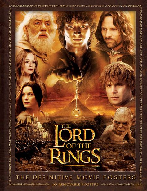 Lord of the rings films. Key Takeaways. The recommended viewing order for The Hobbit and The Lord of the Rings films begins with The Lord of the Rings: Fellowship of the Ring (2001) to introduce Middle-earth and key ... 