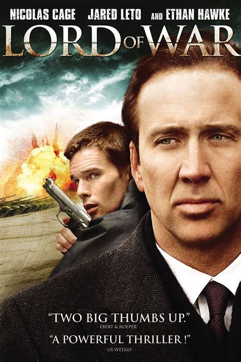 Lord of wat. May 8, 2023 ... Share on Social Media. Almost 20 years after its theatrical release, “Lord of War” is getting a sequel. Vendôme Pictures (“CODA”) will reunite ... 