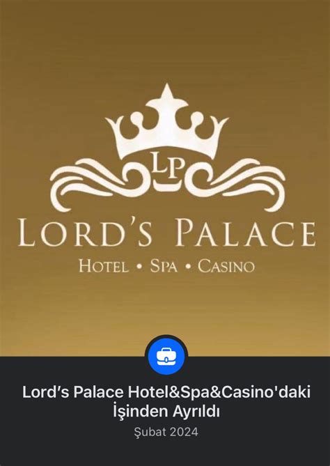 Lord palace yorum