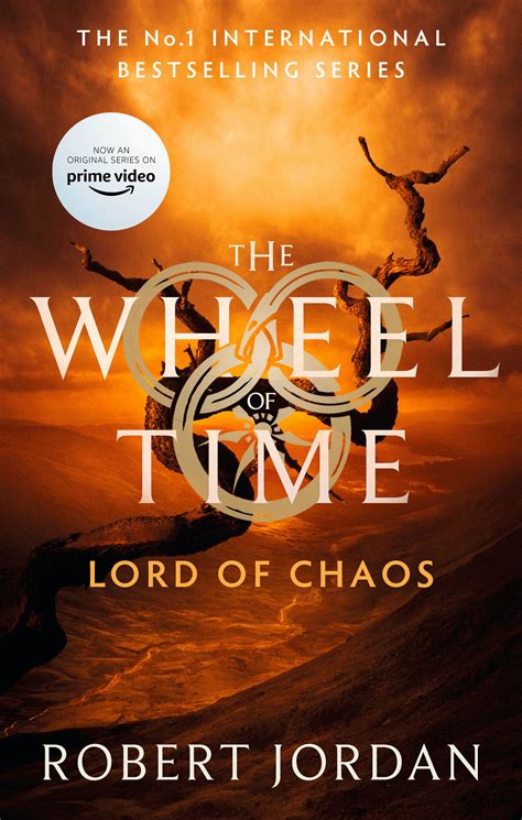 Full Download Lord Of Chaos Wheel Of Time 6 By Robert Jordan