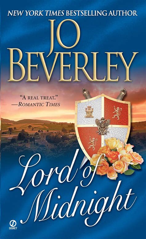 Full Download Lord Of Midnight Signet Historical Romance By Jo Beverley