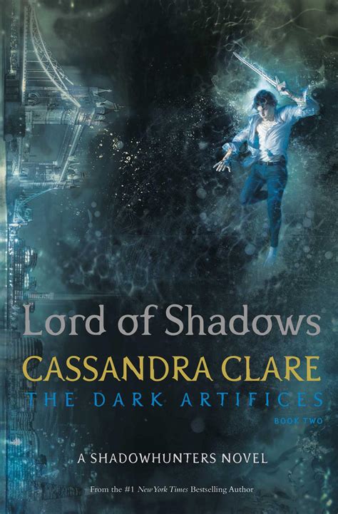Read Lord Of Shadows The Dark Artifices 2 By Cassandra Clare