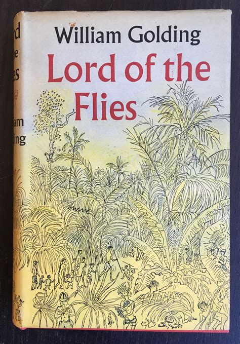 Read Online Lord Of The Flies By William Golding
