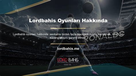 Lordbahis telegram