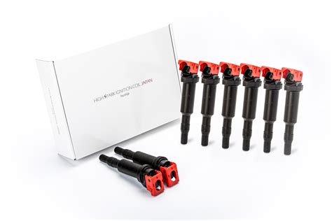 Lordco ignition coil.  Engineered for reliability and efficiency, this es...