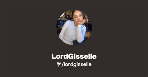 Lordgisselle Leaked [SEX VIDEO] 🍑