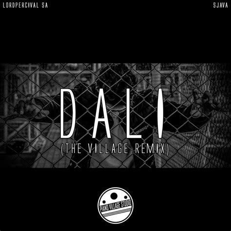 Lordpercival SA - Dali (The Village Remix) Sjava - YouTube