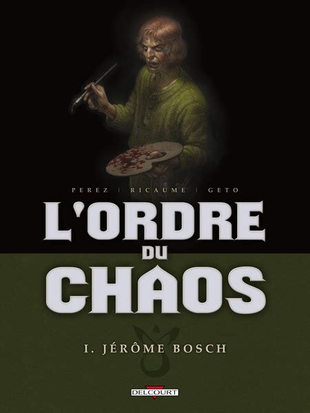 Lordre de chaos tome 1 jerome bosch. - Statics solution manual bedford fowler fifth edition.