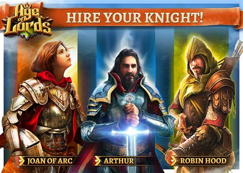 Lords Mobile APK Free Strategy Android Game download Appraw