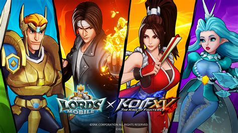 Lords Mobile APK for Android Download.
