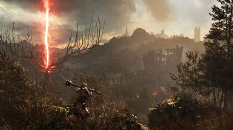 Lords fallen. Lords of the Fallen made a splash at Summer Game Fest a month ago and recently at Gamelab Barcelona we were lucky enough to catch up with Hexworks' executive producer Saúl Gascón to learn much more about the highly-anticipated dark fantasy action-RPG, including its deep lore, its dual world, and its differentiating mechanics. 