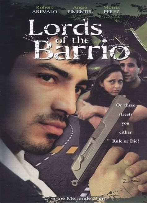 Lords of the Barrio
