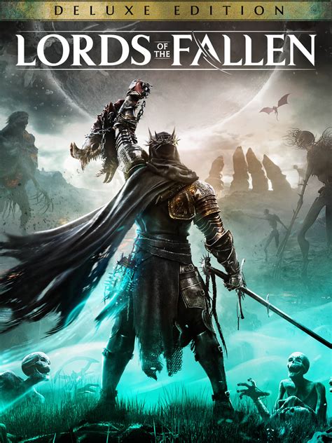 Lords of the Fallen
