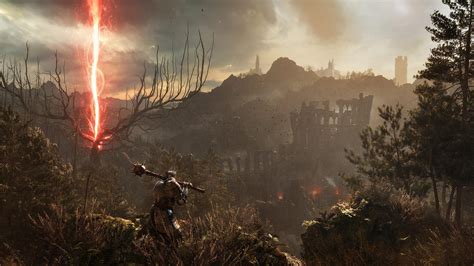 Lords of the Fallen Update v.1.1.326 brings improvements to Nanite