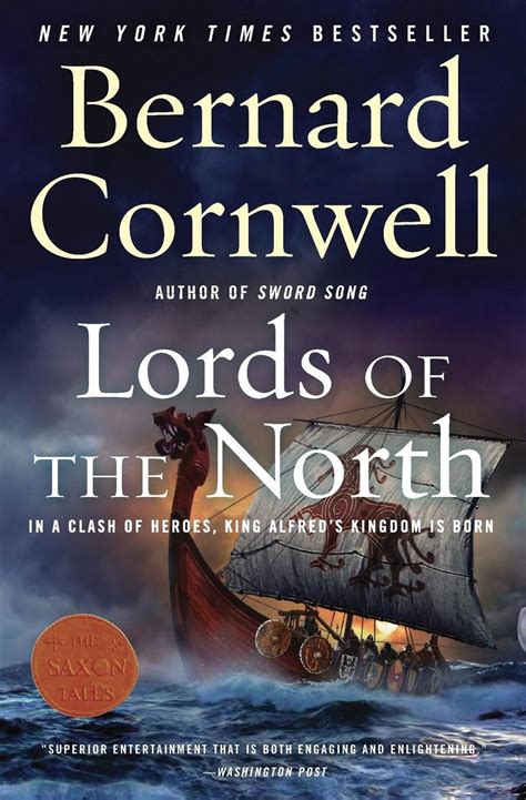 Lords of the North A Novel