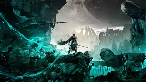 Lords of the fallen 2. Lords Of The Fallen 2 · مبيعات Lords of the Fallen تتجاوز مليون نسخة.. · مطور Lords of The Fallen يؤكد ان الانتقال لمحرك Unreal Engine 5 أضر بها · لعبة Lords o... 